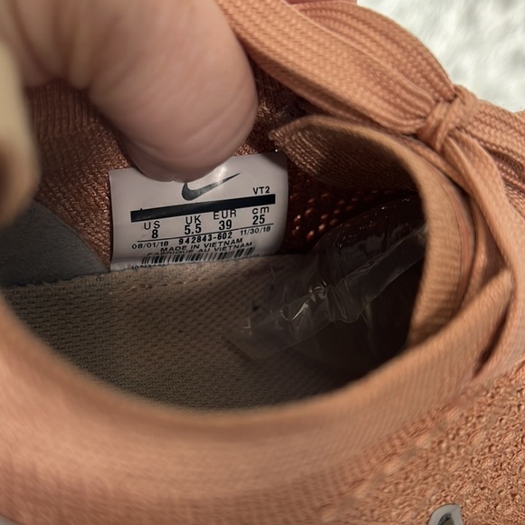 Nike VaporMax flyknit - Picture 11 of 12